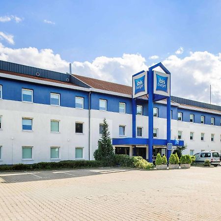 Ibis Budget Dresden Kesselsdorf Wilsdruff Екстер'єр фото