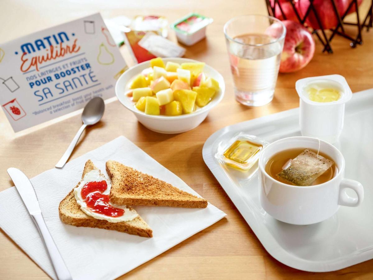 Ibis Budget Dresden Kesselsdorf Wilsdruff Екстер'єр фото