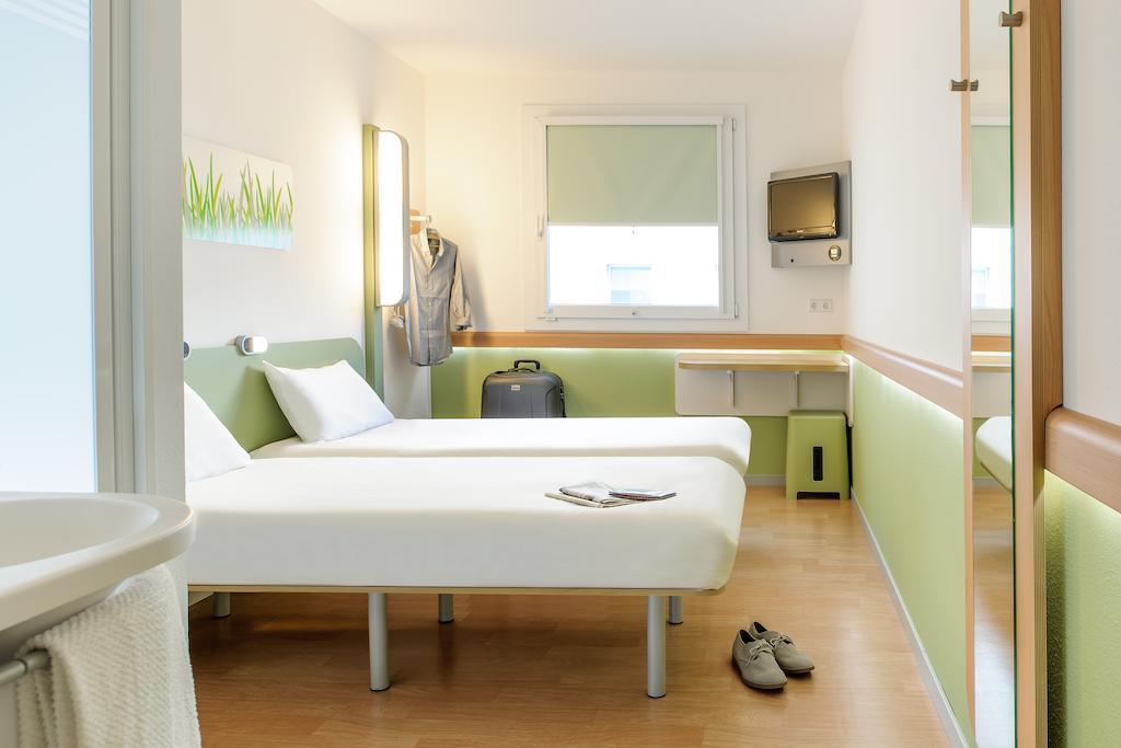 Ibis Budget Dresden Kesselsdorf Wilsdruff Екстер'єр фото