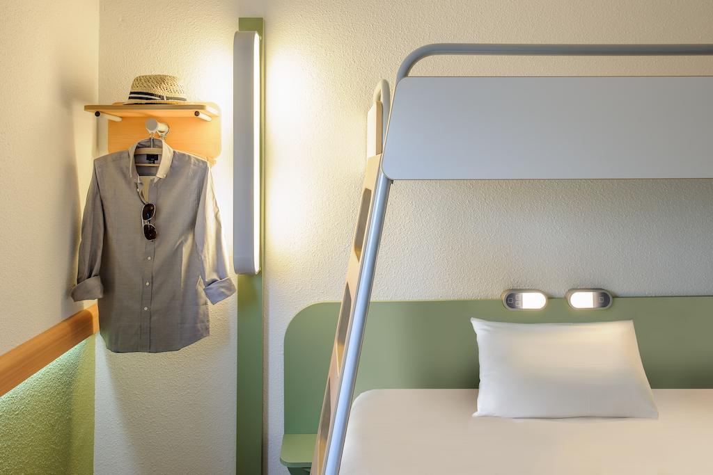 Ibis Budget Dresden Kesselsdorf Wilsdruff Номер фото