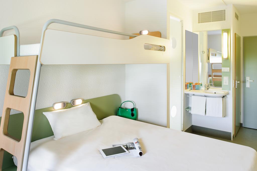 Ibis Budget Dresden Kesselsdorf Wilsdruff Номер фото