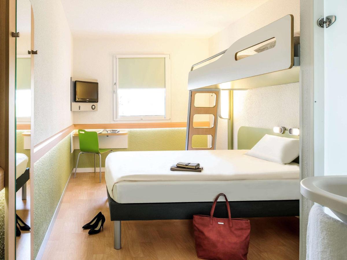 Ibis Budget Dresden Kesselsdorf Wilsdruff Екстер'єр фото